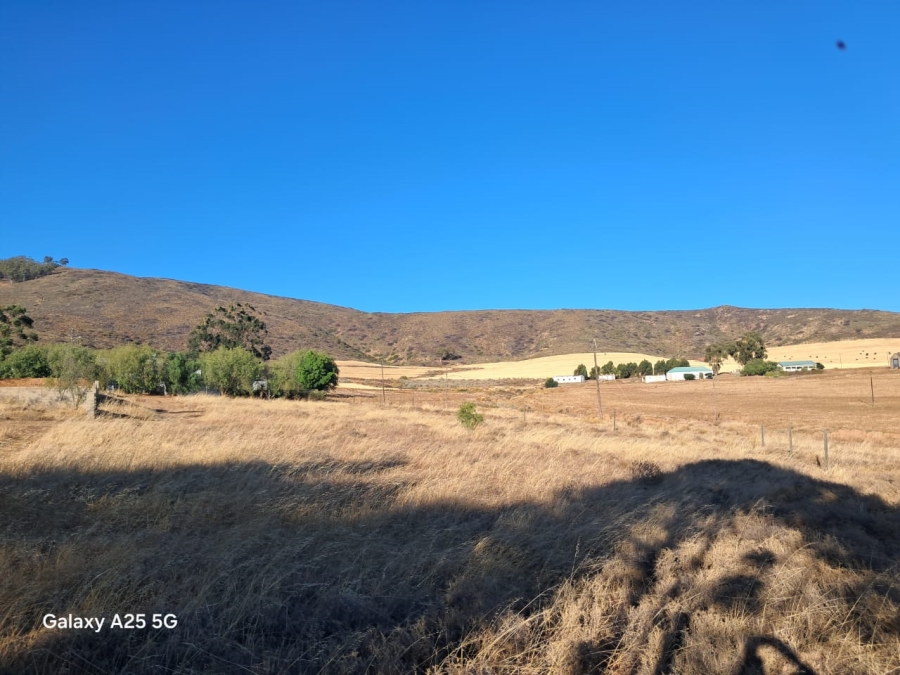 0 Bedroom Property for Sale in Koringberg Western Cape